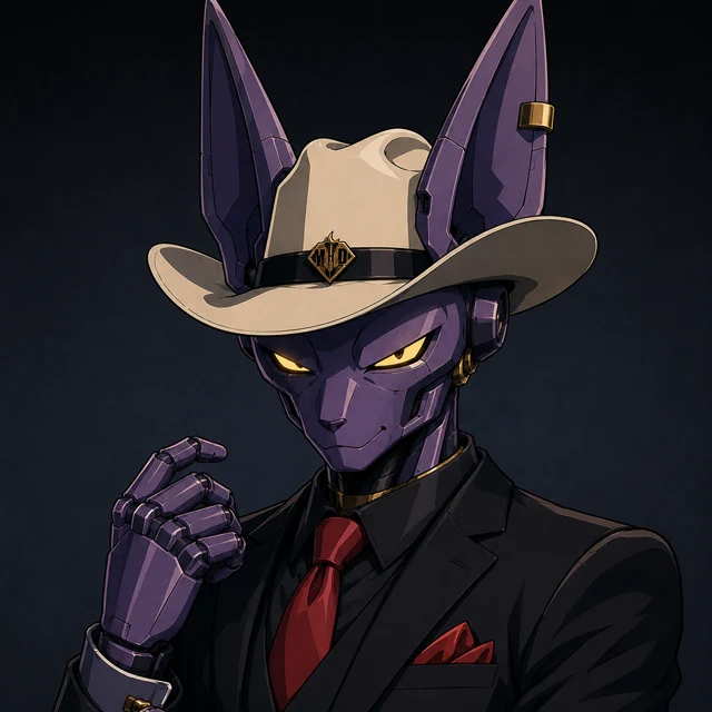 Beerus, the chief-of-staff bot